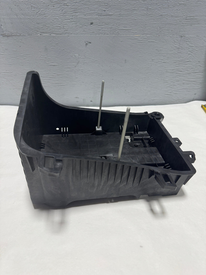 2017-2022 Ford F-250 F-350 6.2L Gas Passenger Side Battery Support Tray OEM