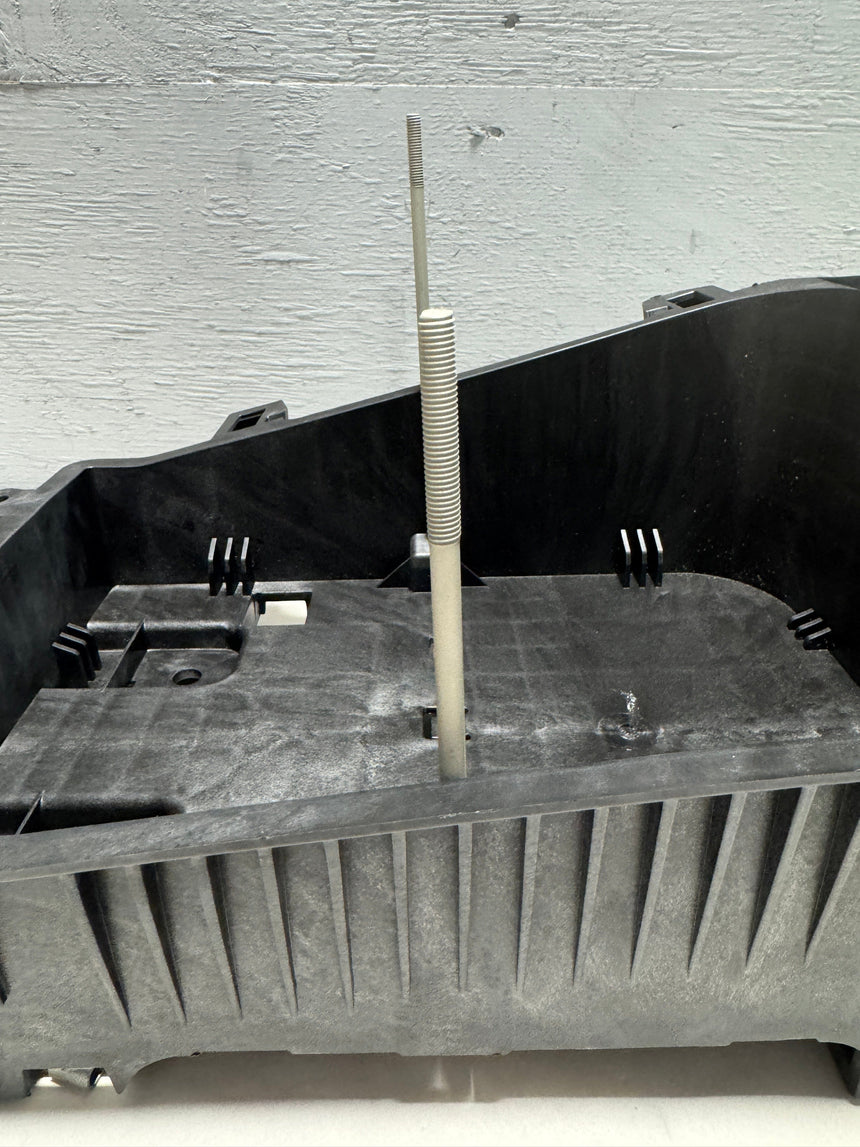 2017-2022 Ford F-250 F-350 6.2L Gas Passenger Side Battery Support Tray OEM