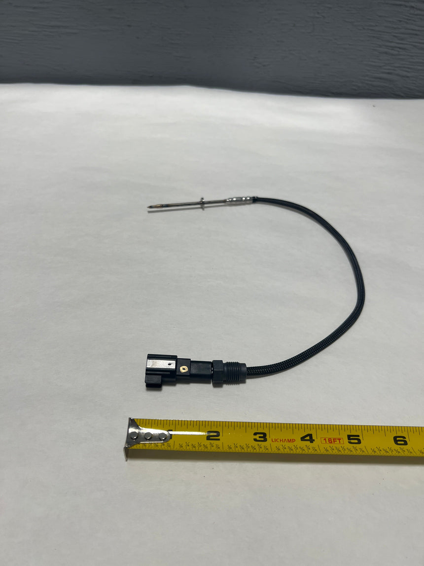 2017-2022 Ford F-250 F-350 6.7 Diesel Exhaust Temperature Sensor Genuine OEM