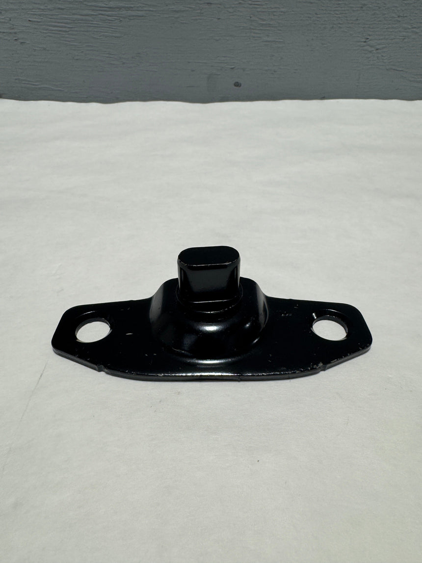 2017-2022 Ford F-250 F-350 Driver Side Tailgate Hinge Roller Pivot for 6.75 Foot Bed Without Remote Release.