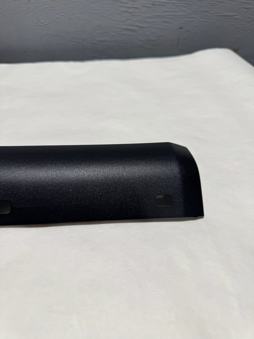 2017-2022 Ford F-250 F-350 Rear Driver Side Stone Guard Deflector OEM