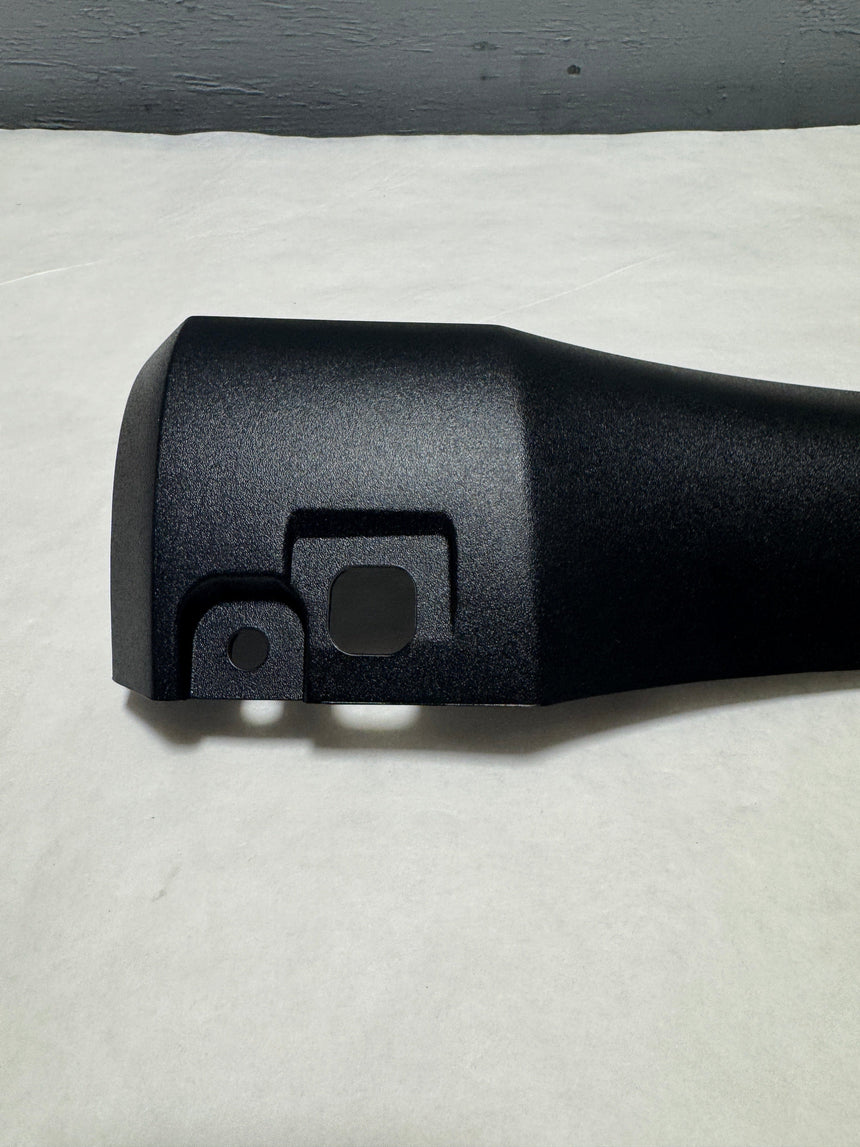 2017-2022 Ford F-250 F-350 Rear Driver Side Stone Guard Deflector OEM