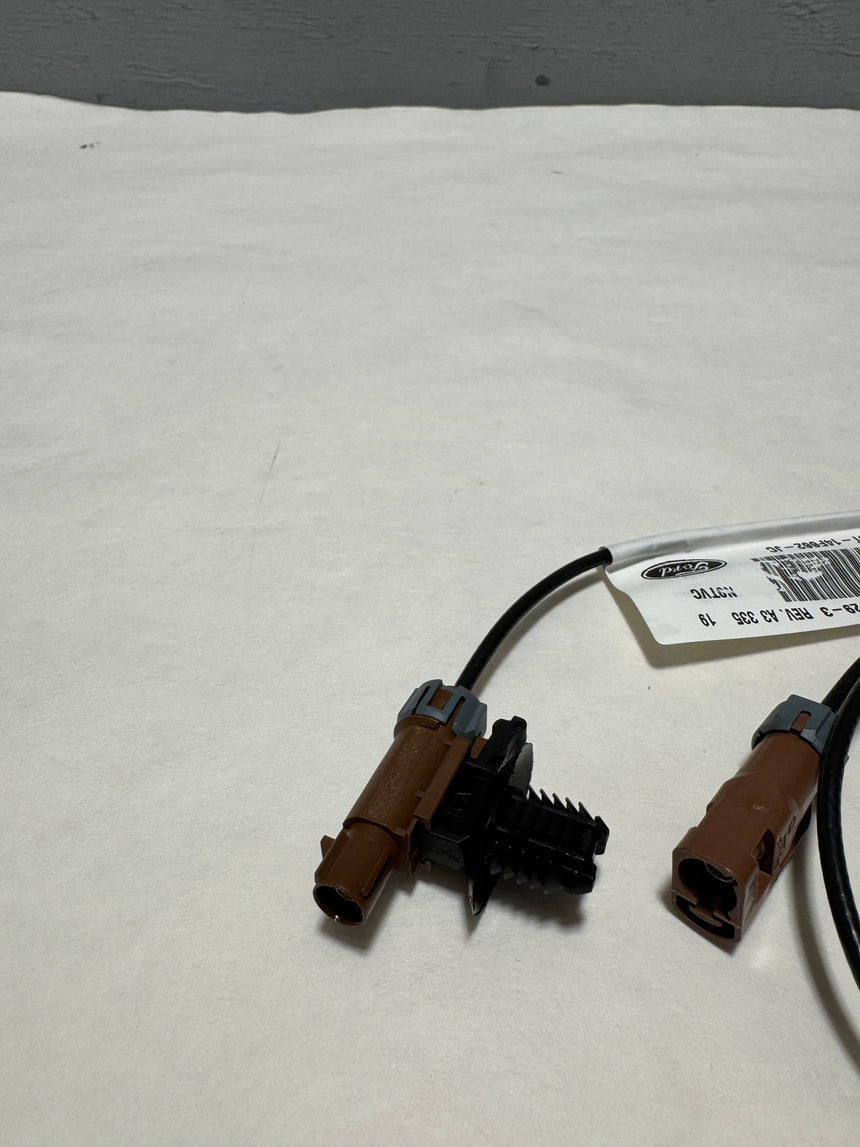 2017-2022 Ford F-250 F-350 Towing Reverse Camera Cable Harness For 360 Vision Equipped Only