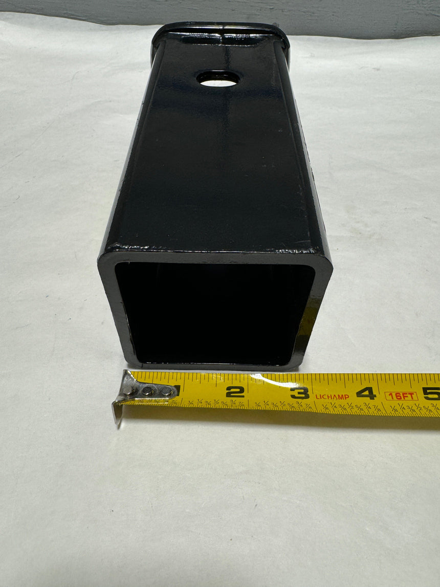 2017-2022 Ford F-250 F-350 Trailer Hitch Reducer Sleeve 3" to 2.5" OEM