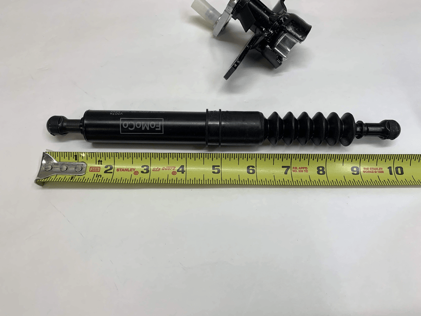 2017-2022 Ford F-250 F-350 OEM Tailgate Anti-Slam DamperStrut Kit Genuine