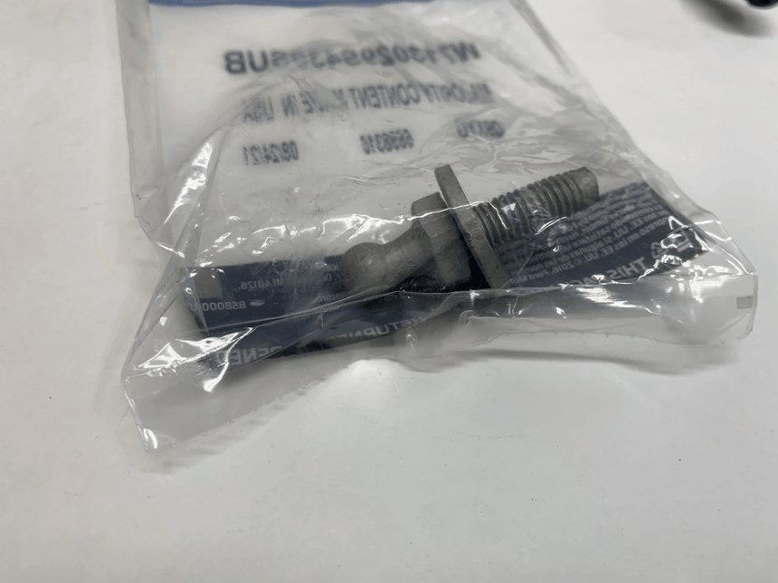 2017-2022 Ford F-250 F-350 OEM Tailgate Anti-Slam DamperStrut Kit Genuine