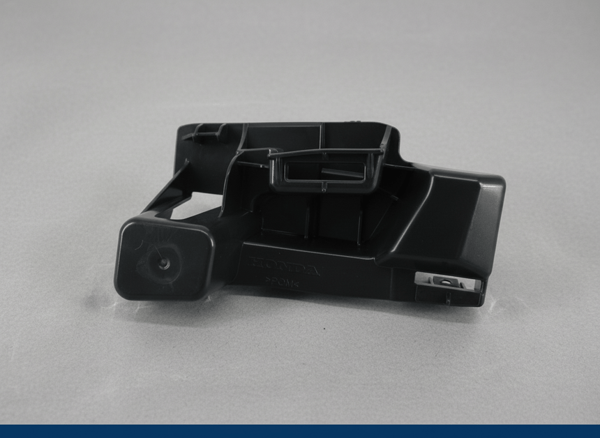 2017-2022 Honda CR-V Driver Side Front Wheel Arch Bracket Genuine OEM