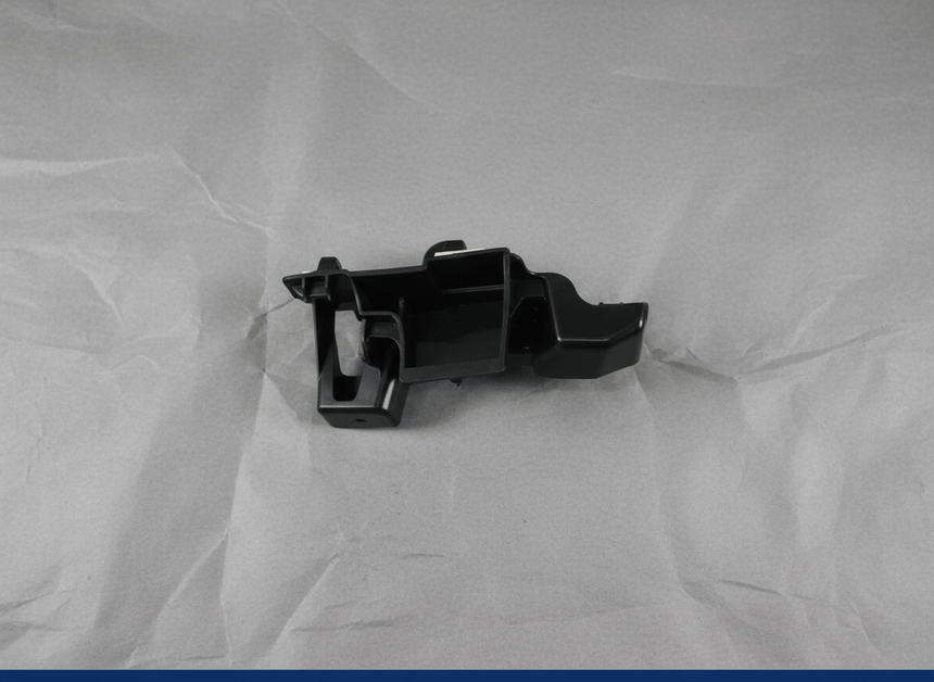 2017-2022 Honda CR-V Driver Side Front Wheel Arch Bracket Genuine OEM