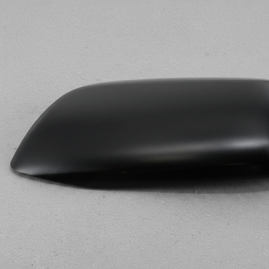 2017-2022 Honda CR-V OEM Genuine Driver Side Mirror Skull Cap unpainted
