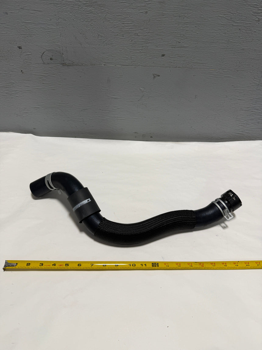 2017-2022 Kia Sportage 2.4 AWD Lower Radiator Coolant Hose OEM