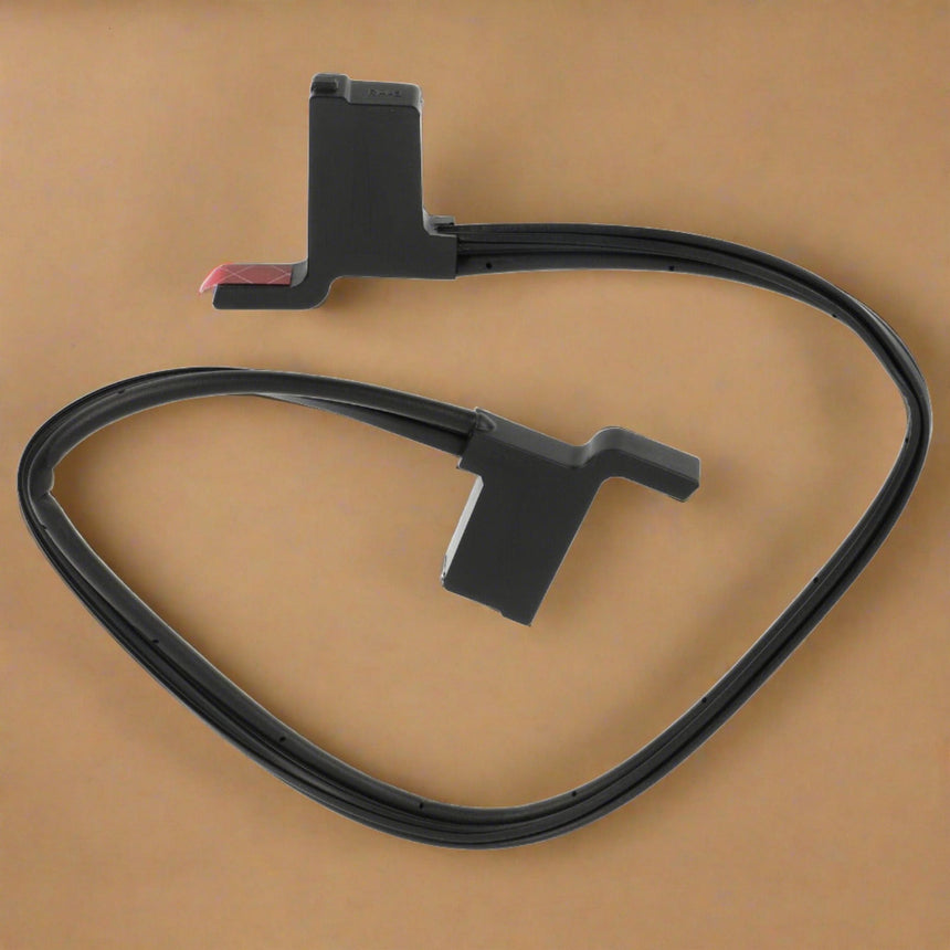 2017-2022 Kia Sportage Front Hood Weatherstrip Seal OEM