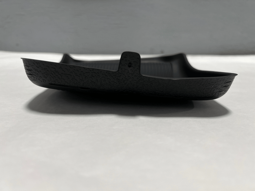 2017-2024 Chrysler Pacifica Front Floor Console Bin Insert Mat Liner Genuine OEM