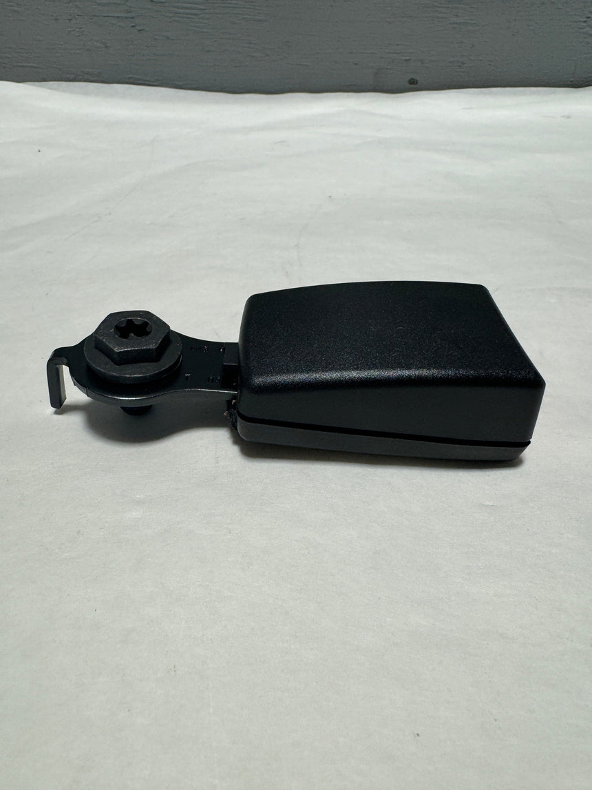 2017-2023 Ford Transit Second Row Seat Belt Buckle End OEM