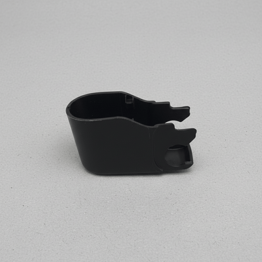 2017-2023 GMC Acadia Rear Liftgate Window Wiper Arm Cap Cover Genuine OEM