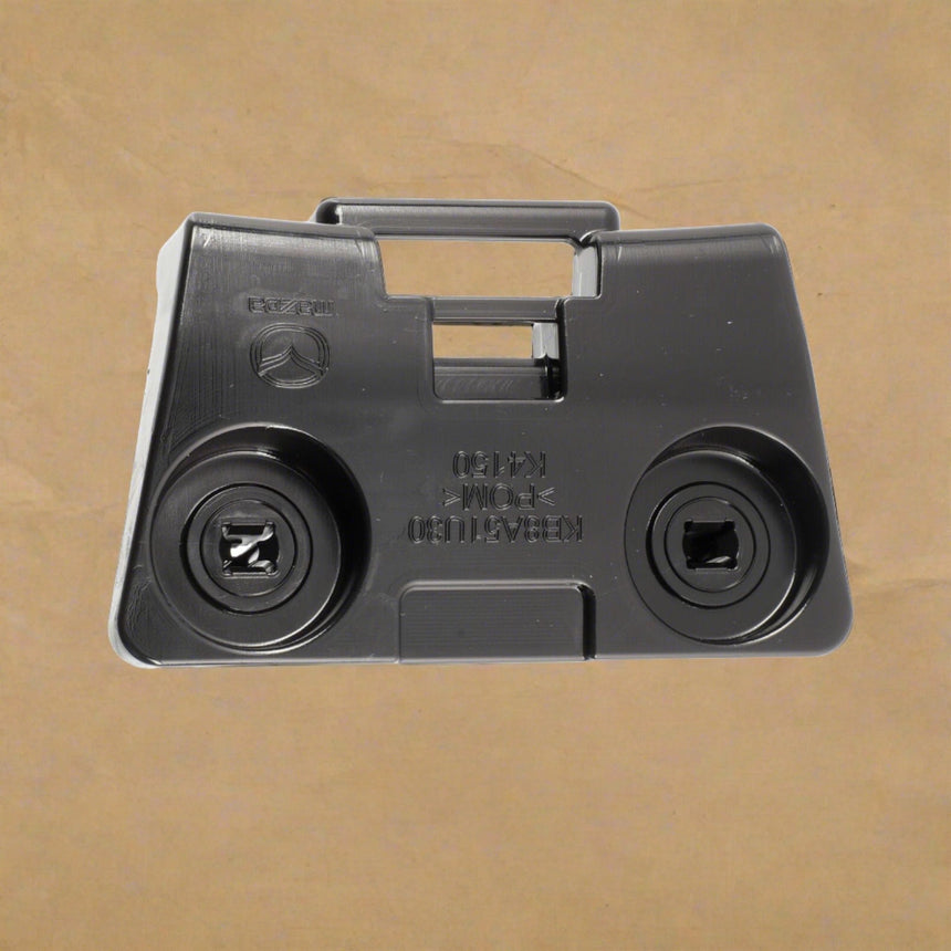 2017-2023 Mazda CX-5 Wheel Opening Molding Bracket Fits Either Side