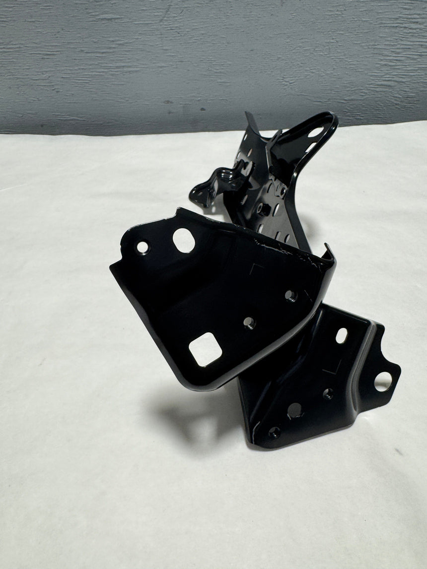 2017-2023 Mazda CX-5 Driver Side Fender Stay Bracket OEM