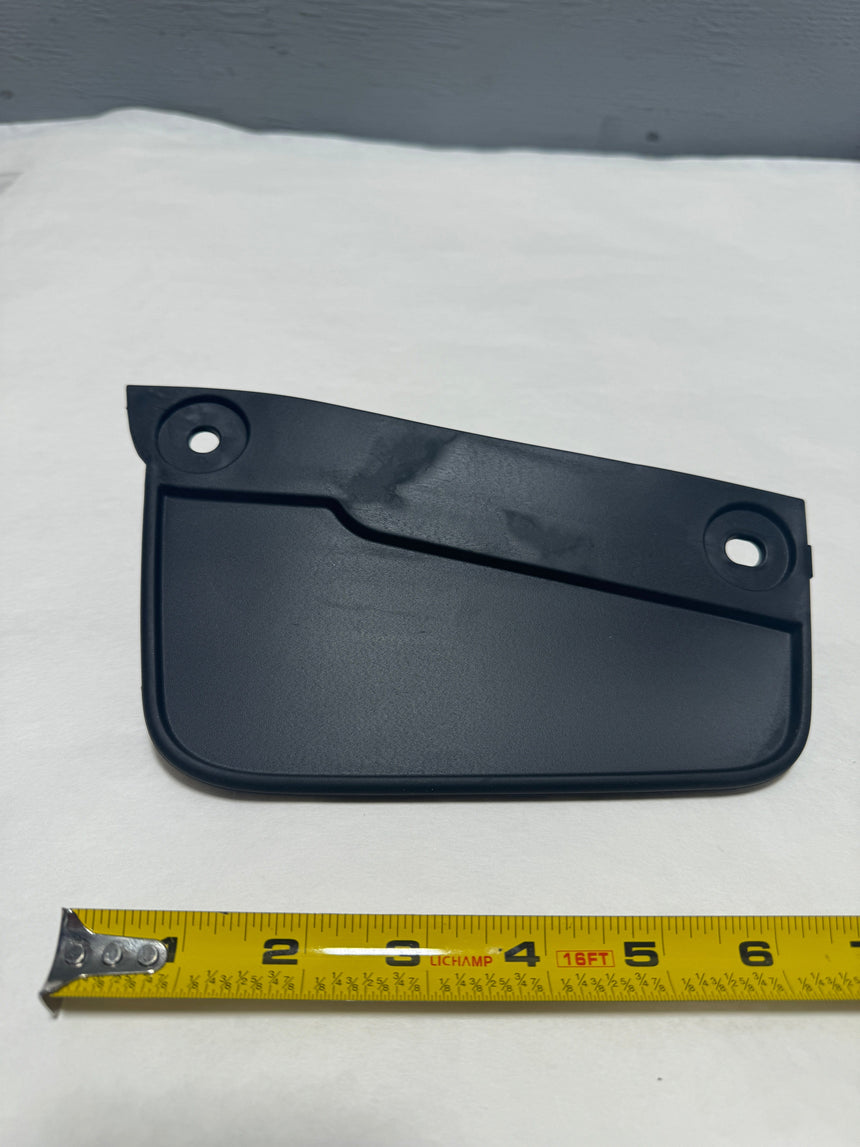 2017-2024 Mazda CX-5 Driver Side Stone Guard Mud Shield OEM - No Hardware