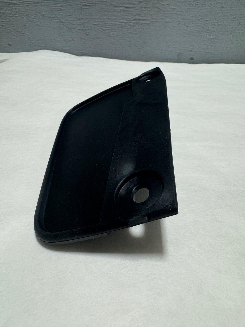 2017-2024 Mazda CX-5 Driver Side Stone Guard Mud Shield OEM - No Hardware