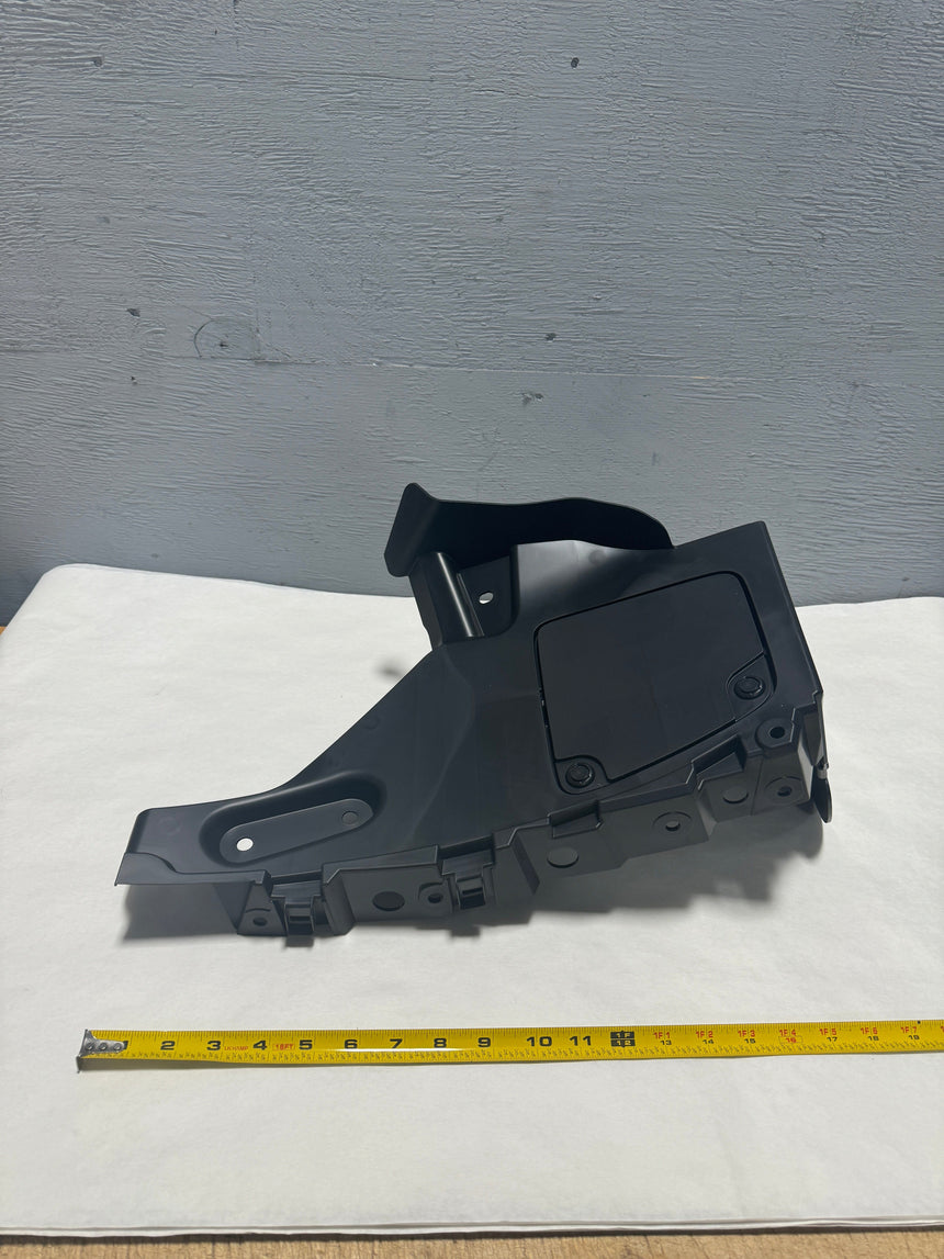 2017-2021 Mazda CX-5 Passenger Side Rear Bumper Splash Shield OEM