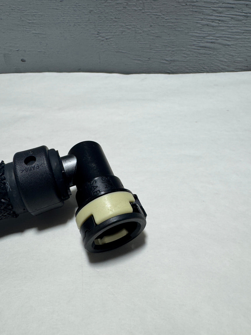 2017-2024 Ford F-250 F-350 6.7 Diesel Heater Water To Manifold Hose OEM