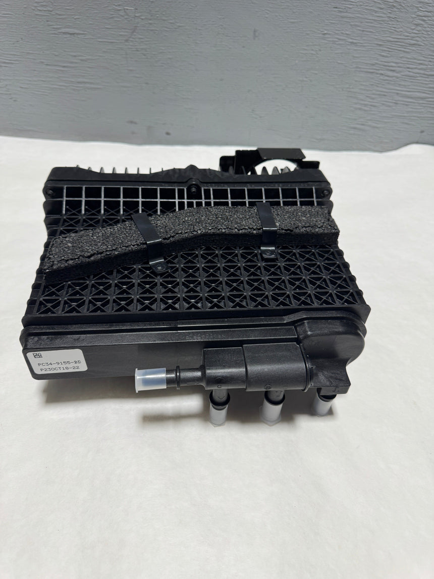 2017-2024 Ford F-250 F-350 6.7 Diesel Lower Fuel Filter Housing At Tank OEM