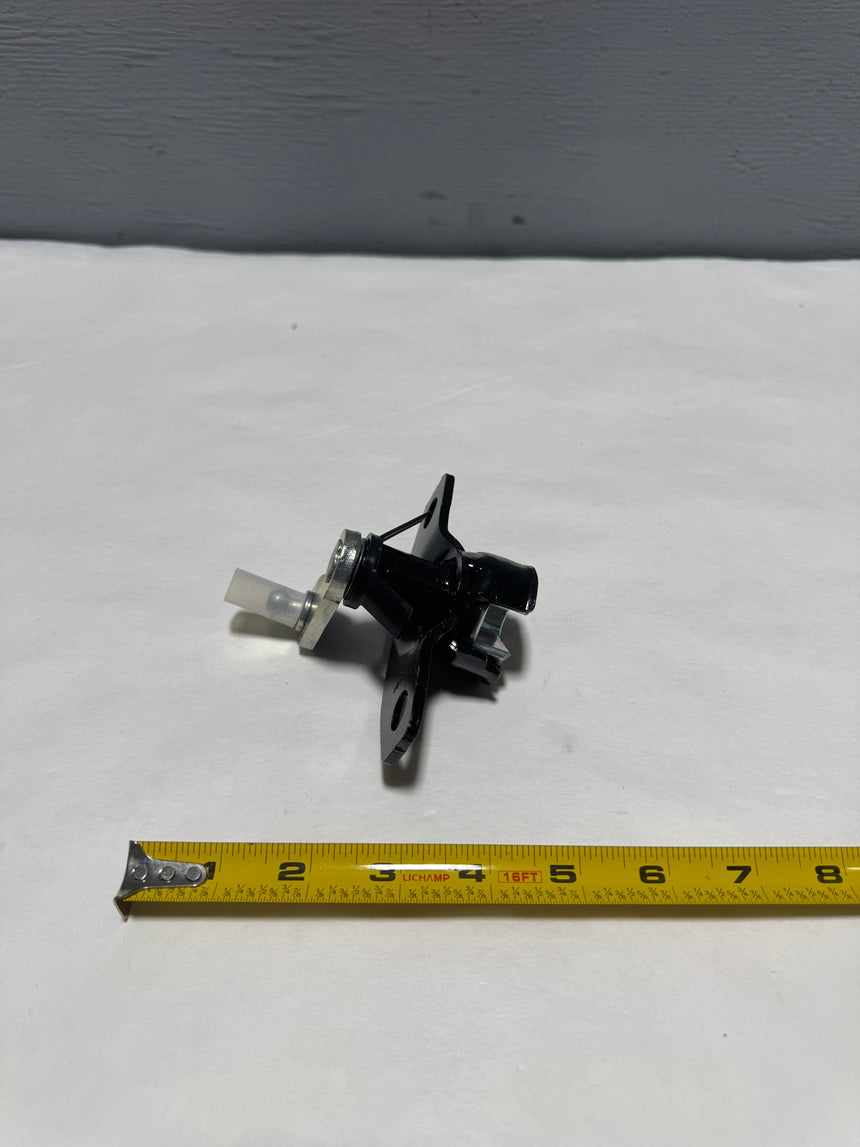 2017-2024 Ford F-250 F-350 Remote Release Passenger Side Tailgate Hinge Roller OEM