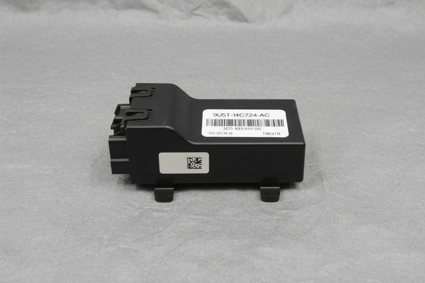 2017-2024 Ford Lincoln Heated Seat Control Module Genuine OEM