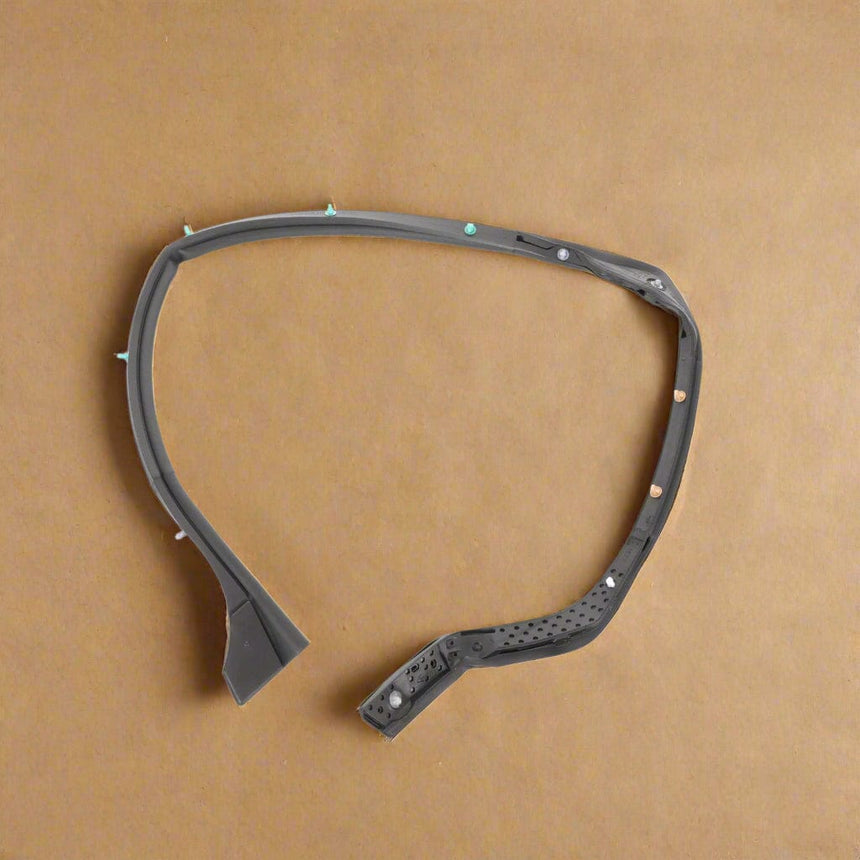 2017-2024 Mazda CX-5 Passenger Side Rear Door Weather Strip Seal OEM