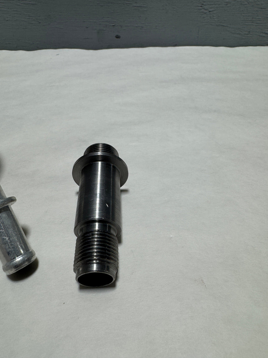 2017-2024 Ram 1500 5.7 Hemi Engine Oil Heat Exchanger OEM