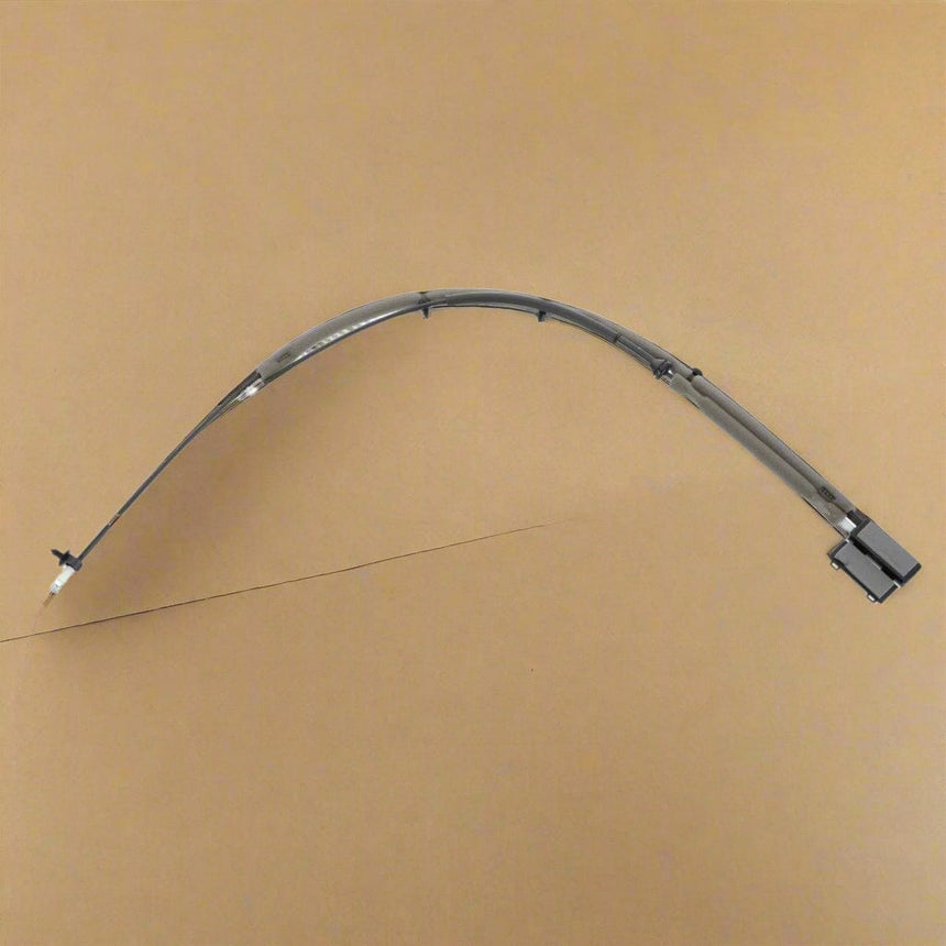 2017-2025 Chrysler Voyager Driver Side NoN Power Sliding Door Hold Open Actuator Cable Genuine OEM