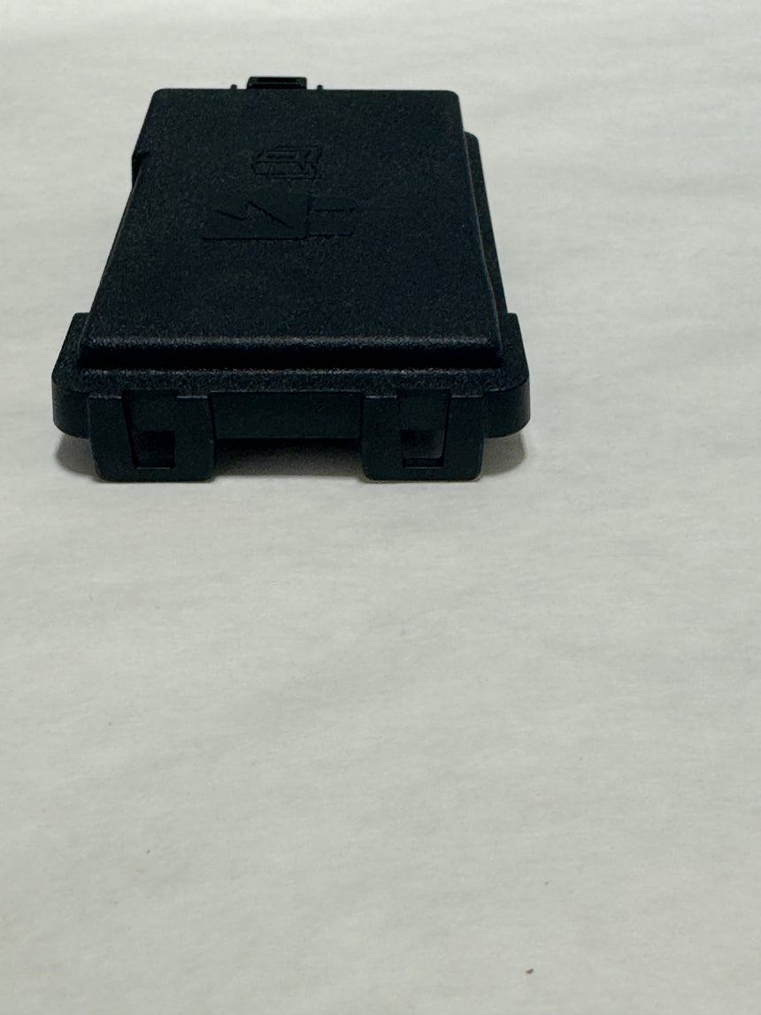 2017-2025 Ford F-250 F-350 Small Auxiliary Relay Box Fuse Panel Top Cover OEM New