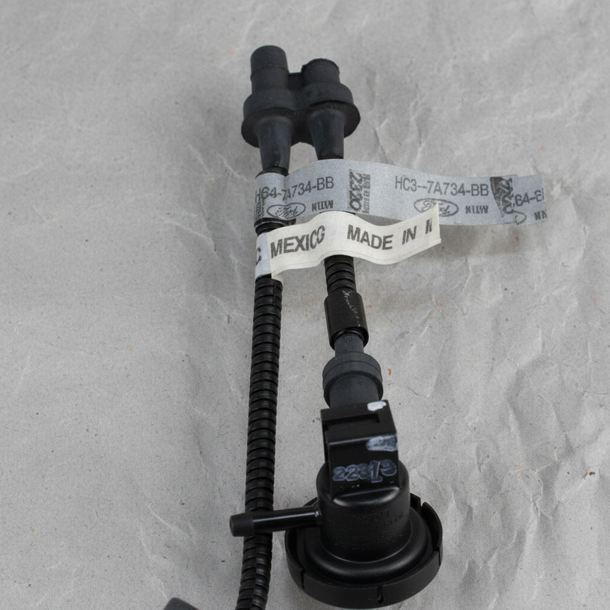 2017-2026 Ford F-Series Super Duty 4X4 Vacuum Tube Genuine OEM