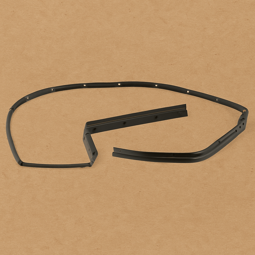 2017-2026 Pacifica/Voyager Hood Seal Strip OEM