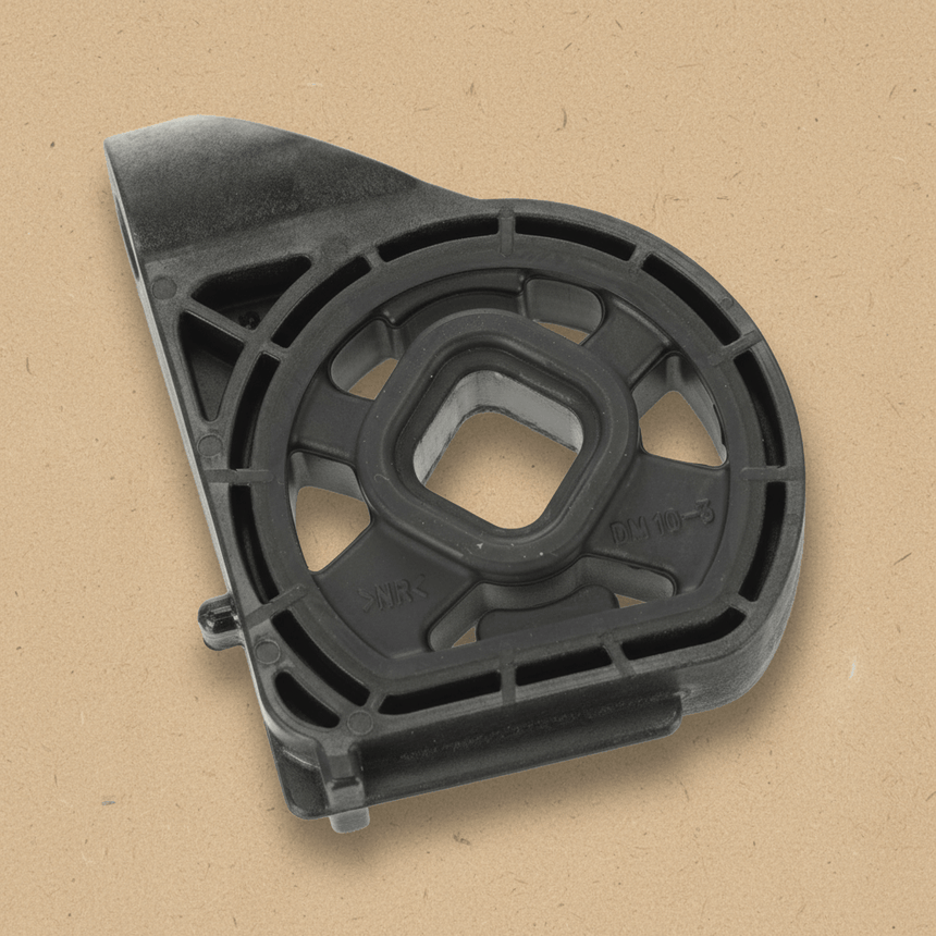2017-24 Forte, 17-22 Niro, 20-25 Seltos, 20-25 Soul OEM Upper Engine Bracket