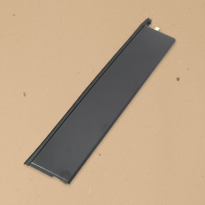 2017-24 Mazda CX-5 OEM Driver Side Front Door Molding Black Trim