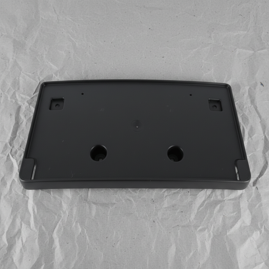 2017-26 Chrysler Pacifica/Voyager Front License Plate Bracket OEM - No hardware