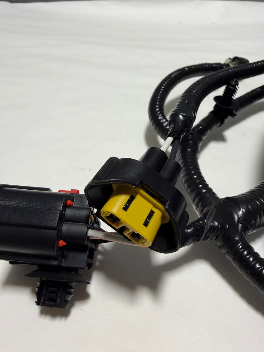 2017 Chrysler Pacifica Front Bumper Wiring Harness OEM