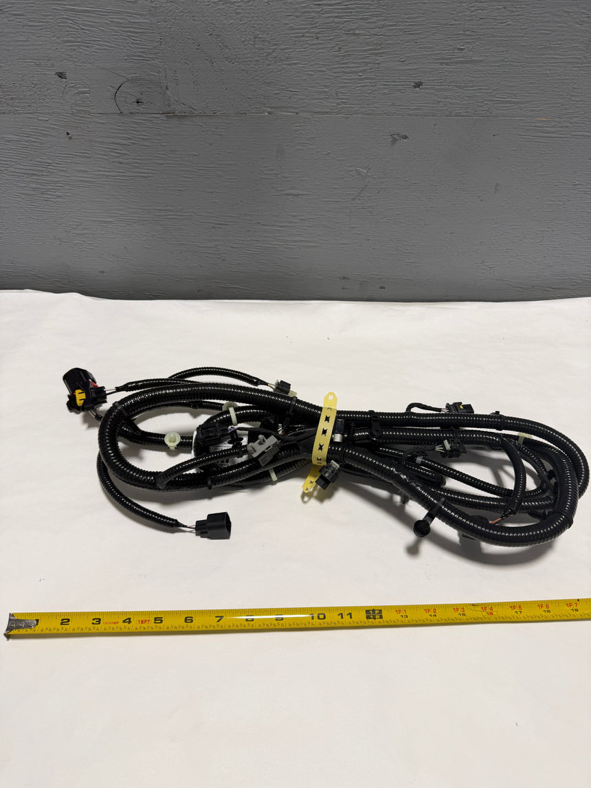 2017 Chrysler Pacifica Front Bumper Wiring Harness OEM