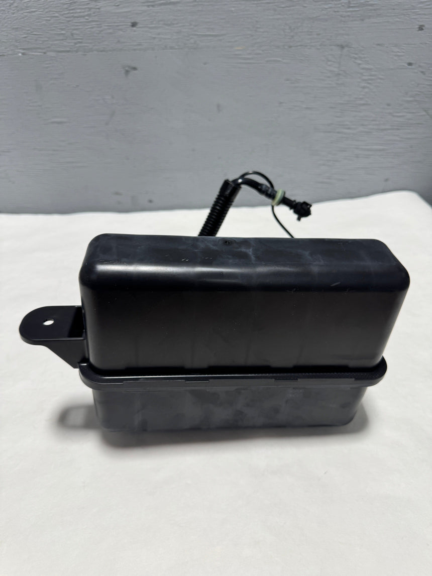 2017-2025 Ford F-250 F-350 4X4 HydroBoost Auto Hub Vacuum Tube Reservoir OEM