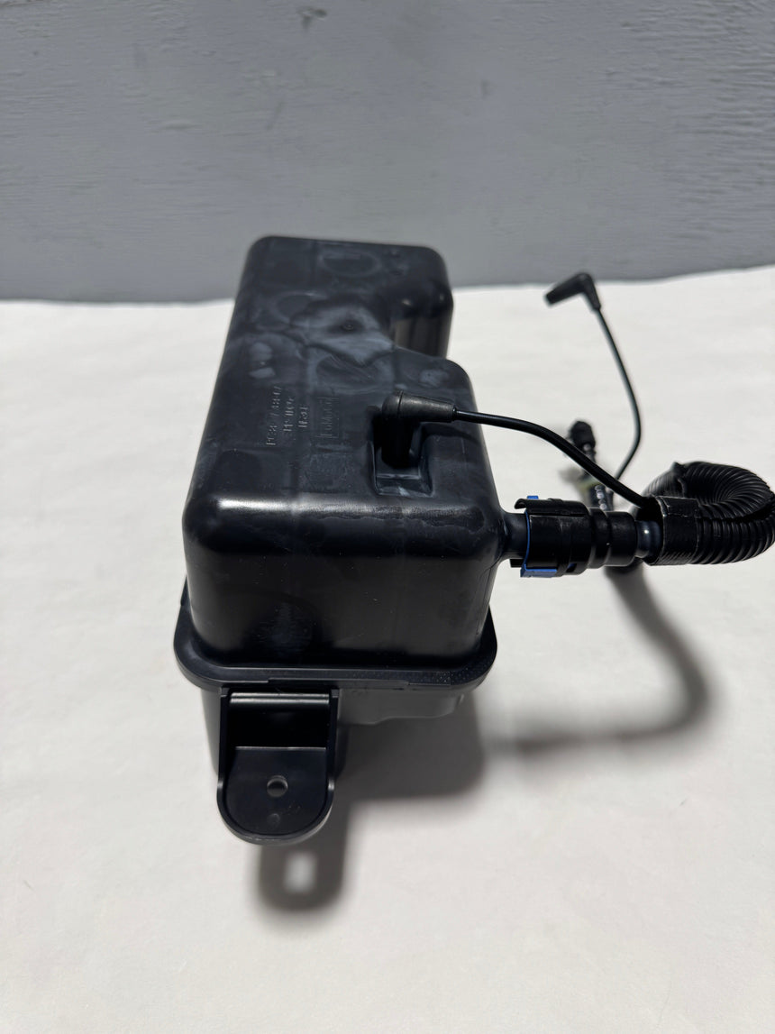 2017-2025 Ford F-250 F-350 4X4 HydroBoost Auto Hub Vacuum Tube Reservoir OEM