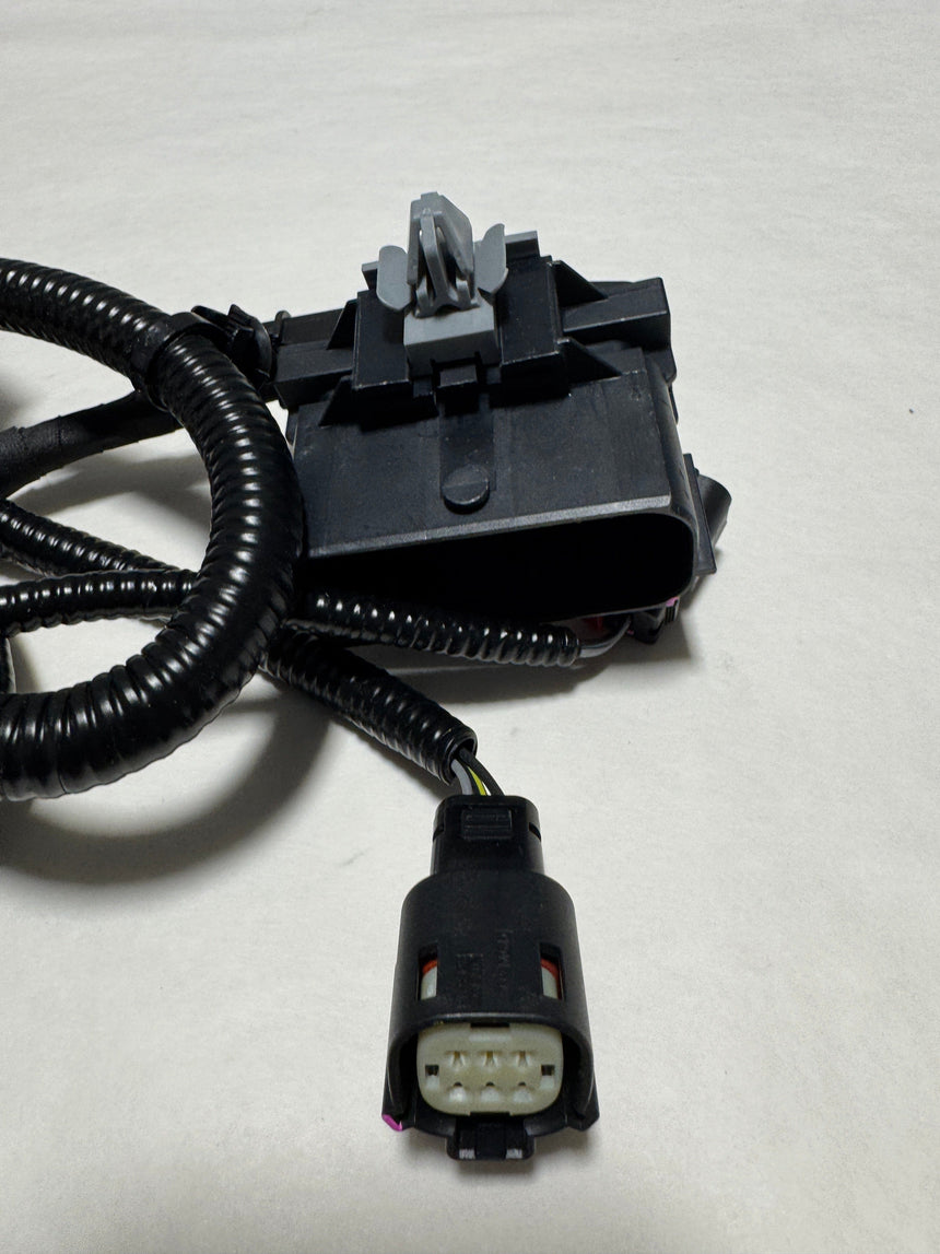 2018-2019 Cadillac XTS Front Object Alarm Sensor Wiring Harness OEM