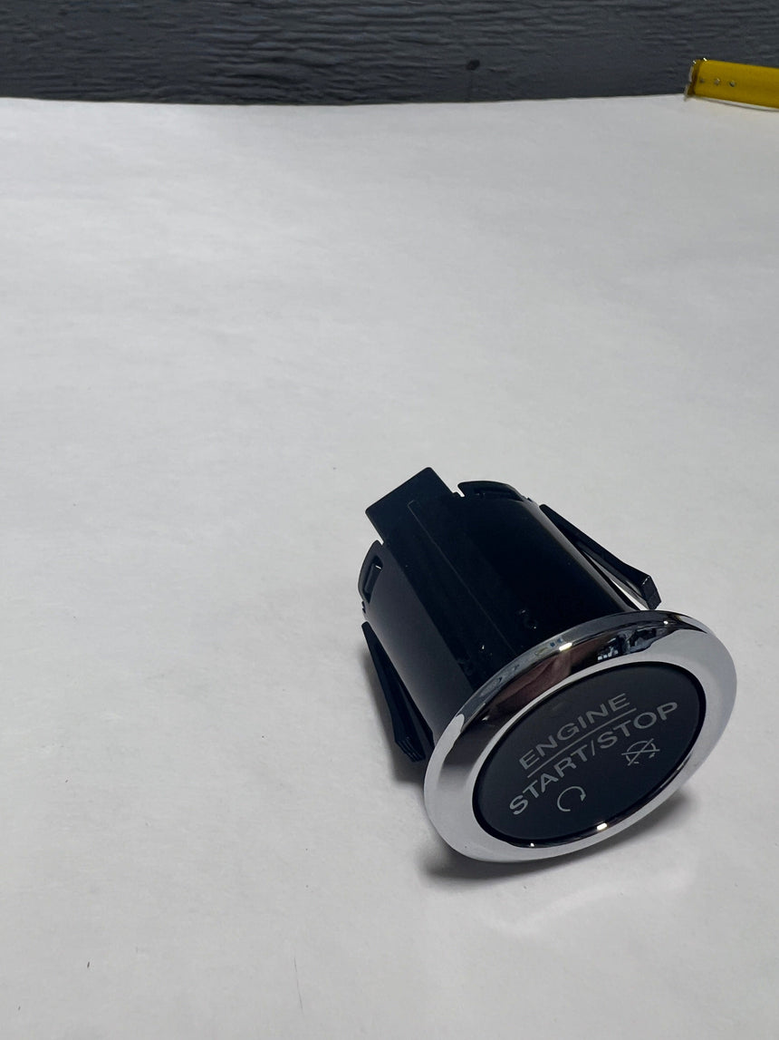 2018-2019 Ford Explorer Engine Start Button Switch Genuine OEM New