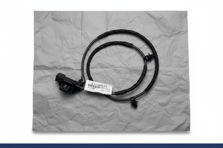 2018-2019 Ford F-150 USB Port Cable Genuine OEM