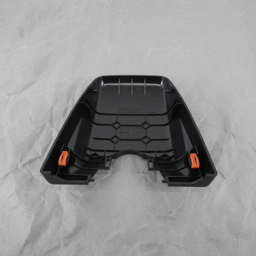 2018-2019 Toyota Corolla Interior Mirror Base Cover Trim Genuine OEM