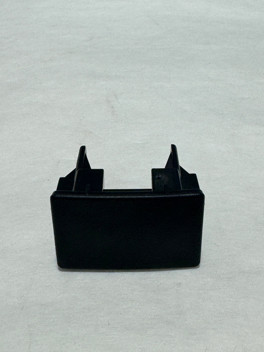 2018-2020 Civic CR-V Accord Dashboard Blank Switch Filler Cap Black