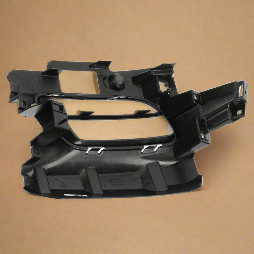 2018-2020 Dodge Durango SRT Passenger Side Fog Light Bezel Bracket Trim OEM
