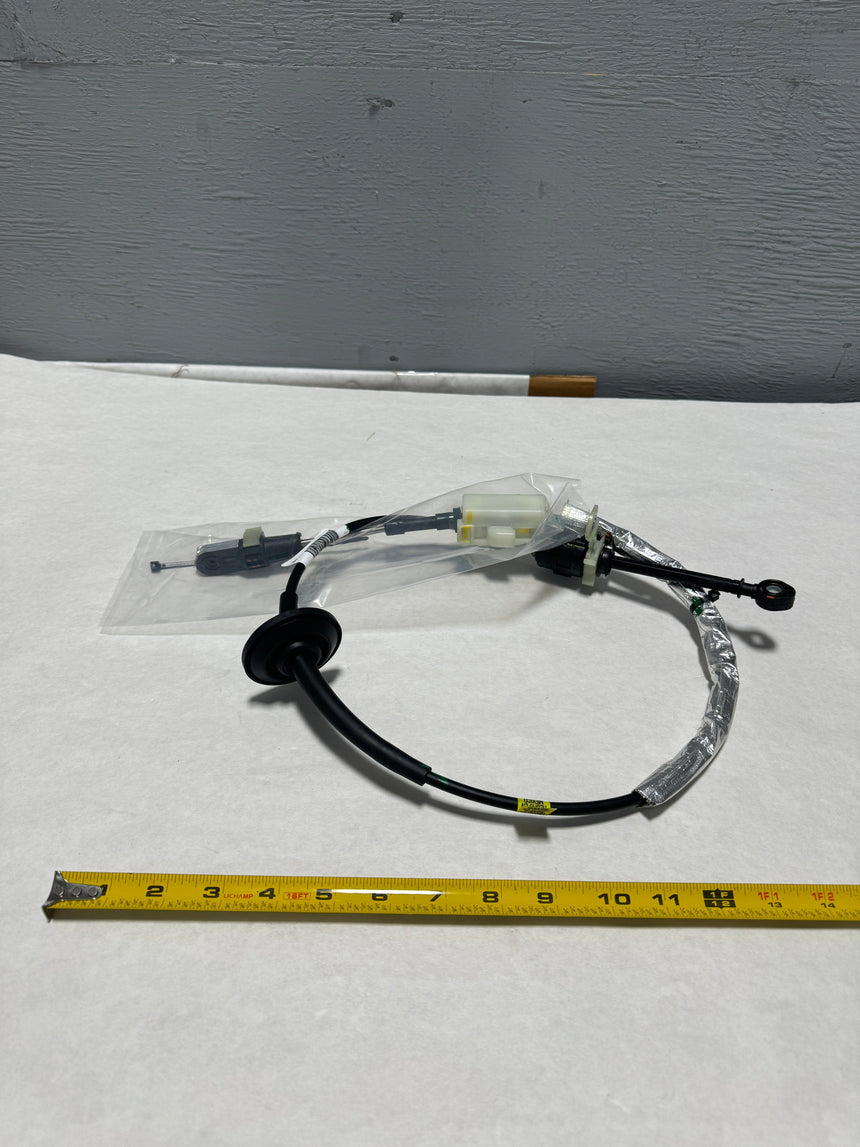 2018-2020 Ford F-150 10R80 10 Speed Floor Shift Control Cable OEM