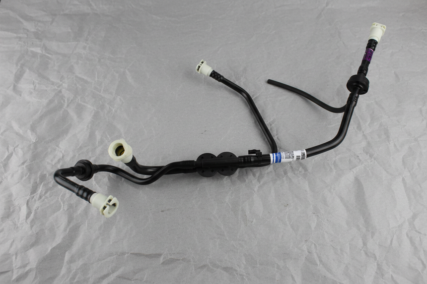 2018-2020 Ford F-150 Brake Booster Manifold Vacuum Tube OEM