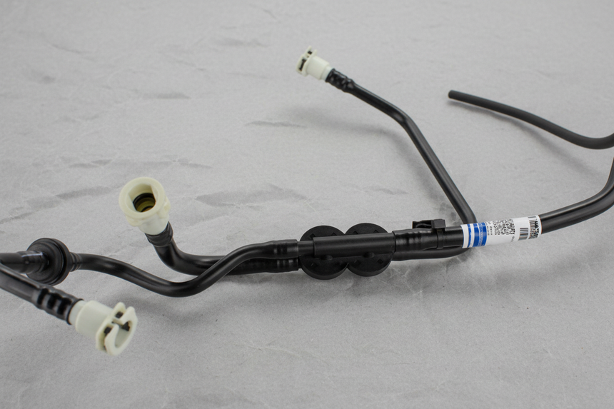 2018-2020 Ford F-150 Brake Booster Manifold Vacuum Tube OEM