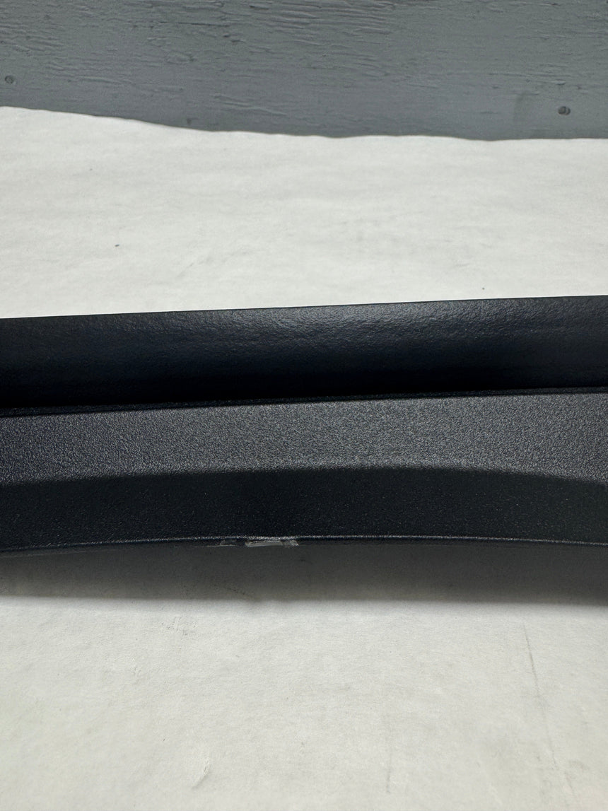 2018-2020 Honda Accord Driver Side Front Fender Garnish Seal OEM